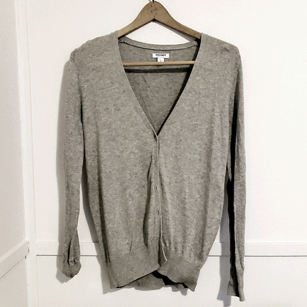 Old Navy Cardigan
